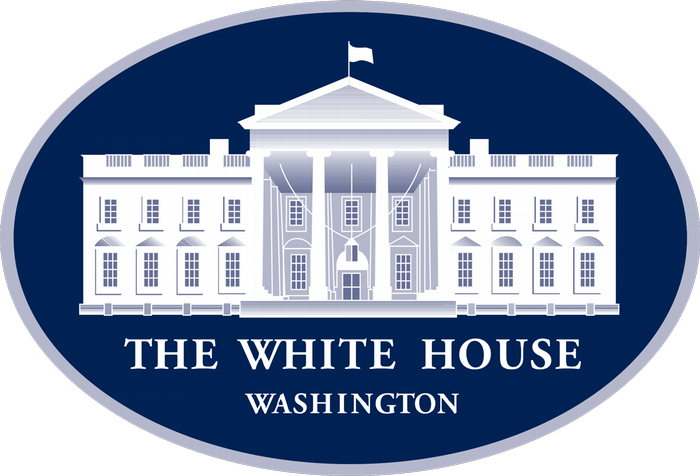 White House seal