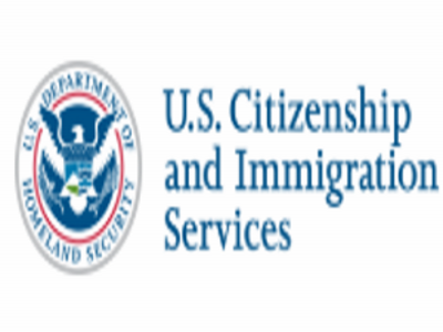 USCIS seal
