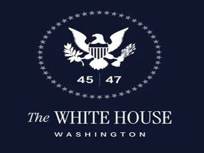 White House seal
